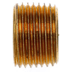 Gates - G60603-0004 - Male Pipe Plug - HEX Key Head (Pipe Adapters)