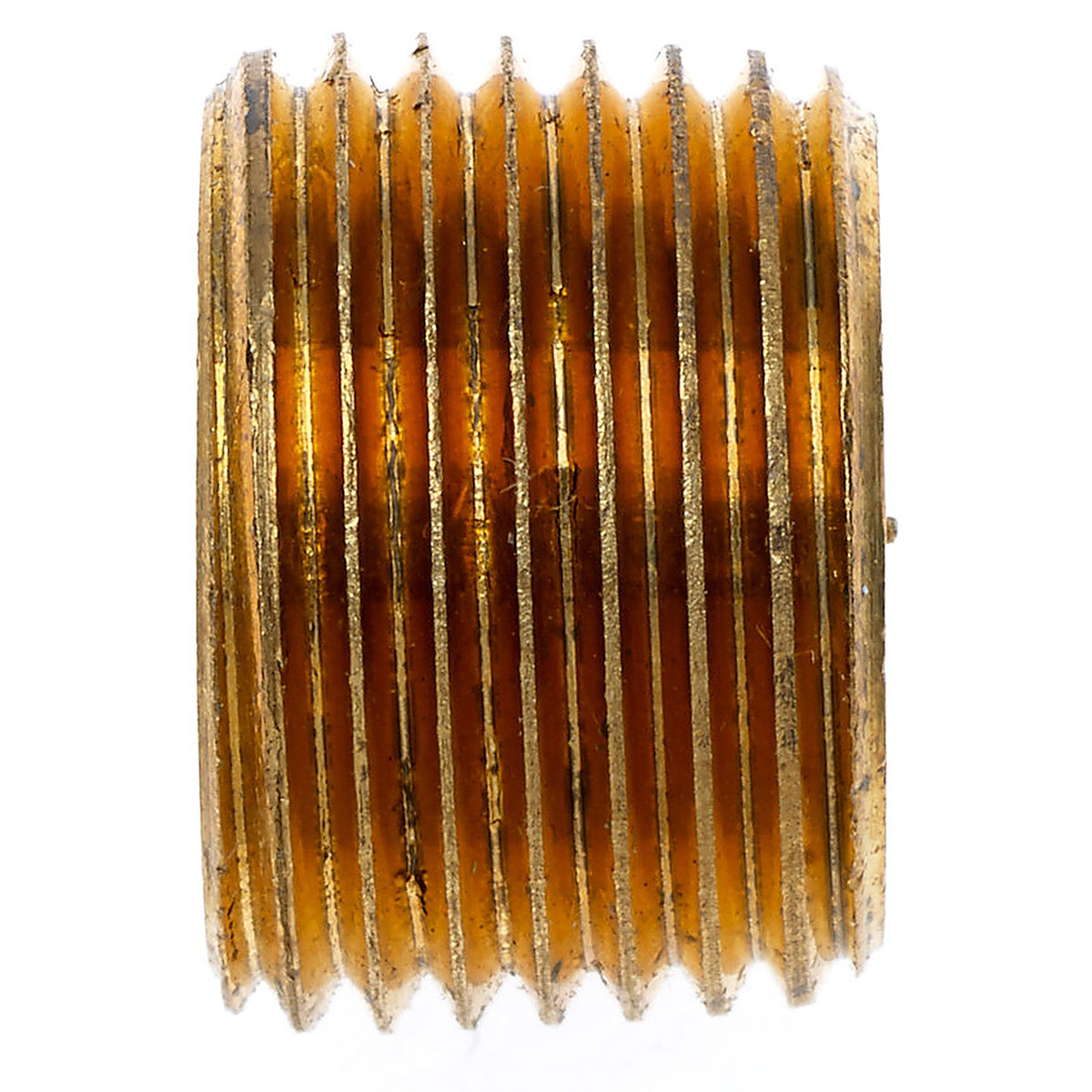 Gates - G60603-0004 - Male Pipe Plug - HEX Key Head (Pipe Adapters)
