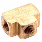 Gates - G60640-0202 - Female Pipe - Union Tee (Pipe Adapters)