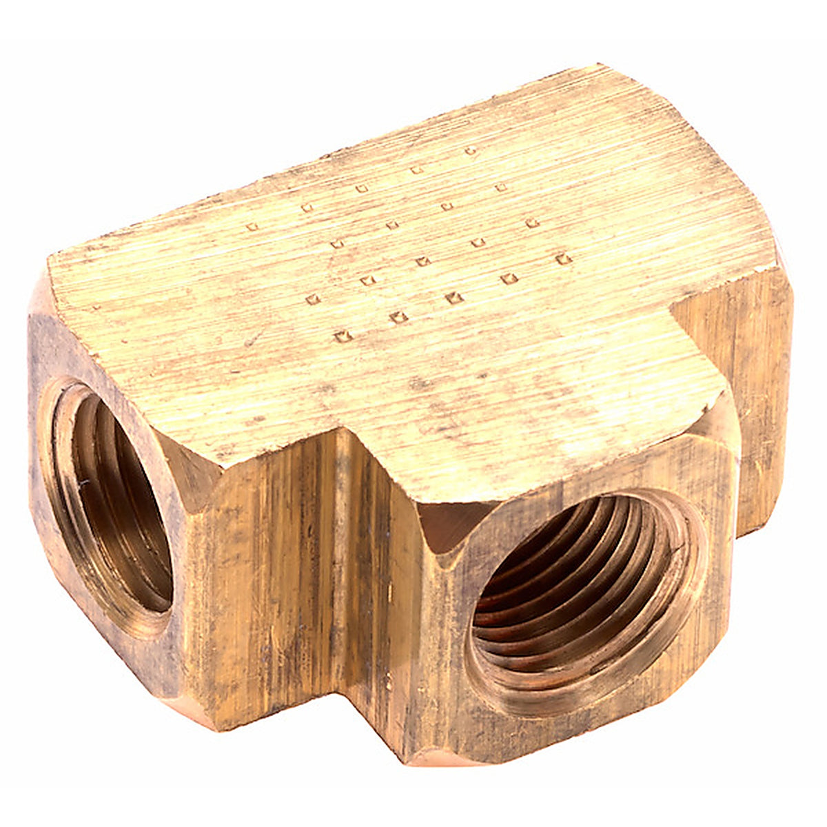 Gates - G60640-0202 - Female Pipe - Union Tee (Pipe Adapters)