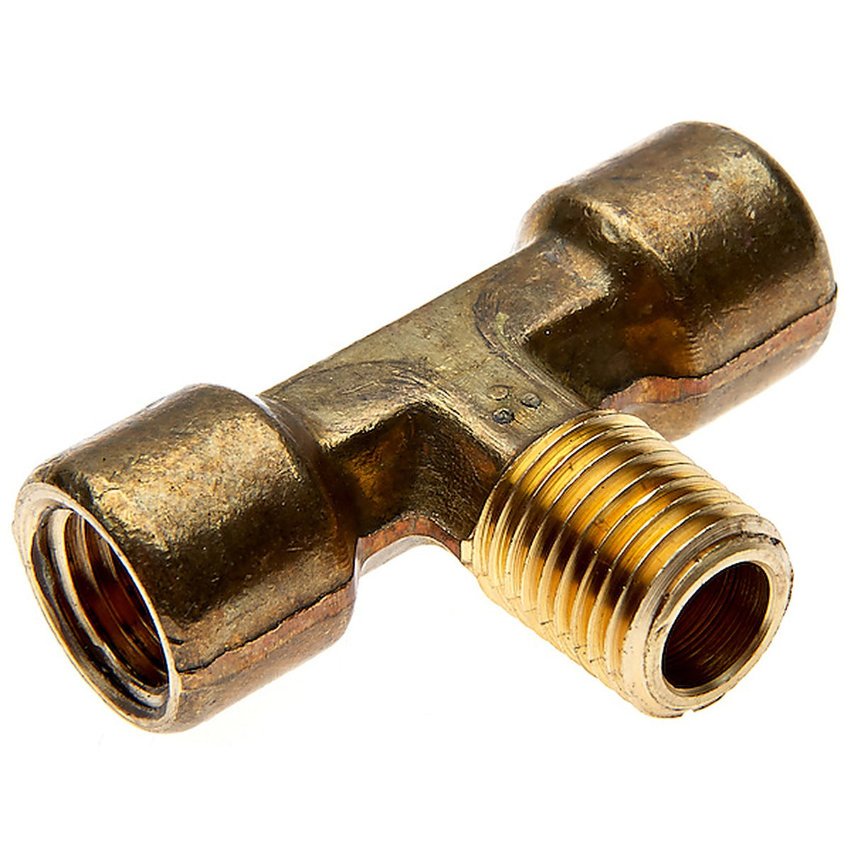Gates - G60642-0606 - Male Pipe Branch Tee to Female Pipe (Pipe Adapters)