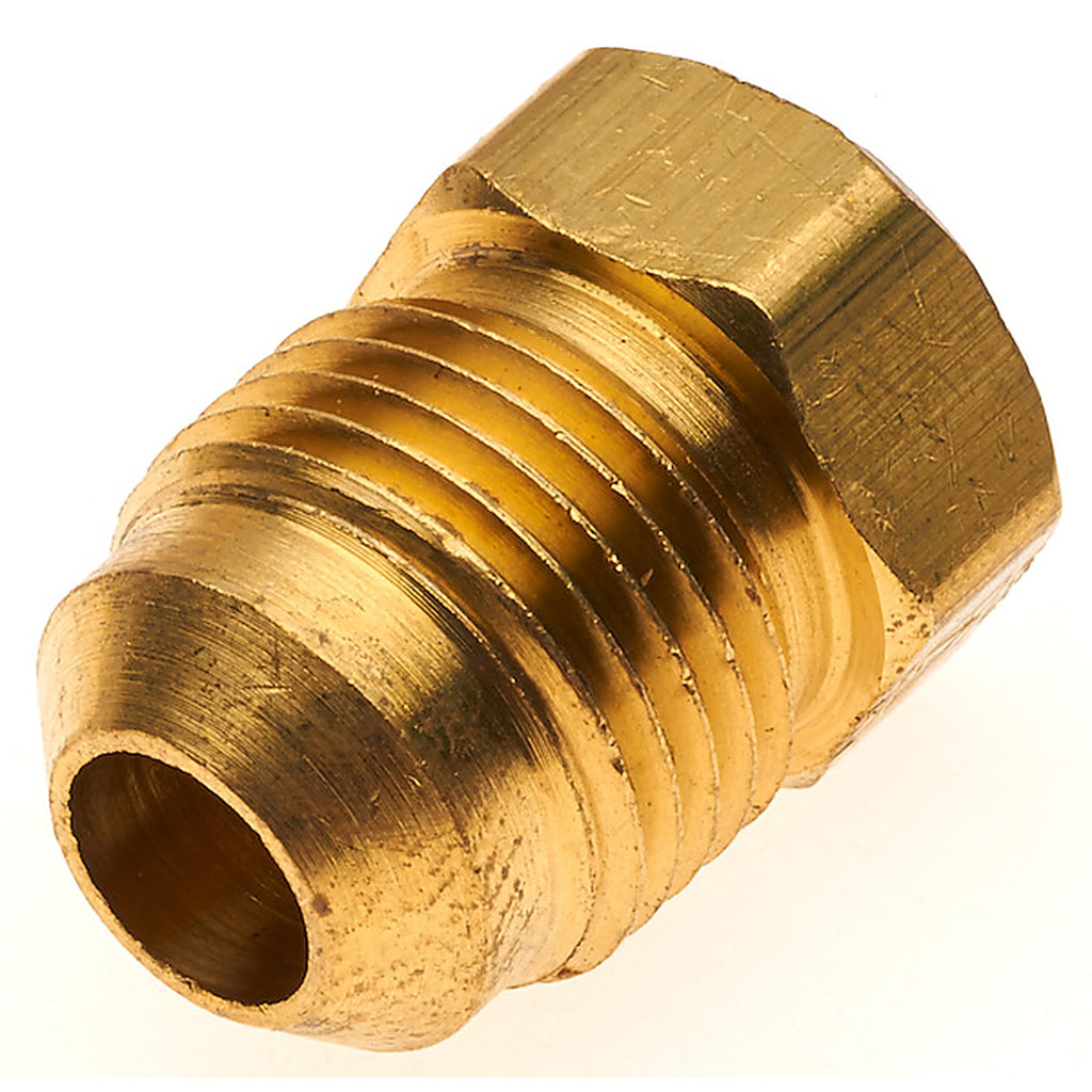 Gates - G60644-0006 - Male SAE Plug (SAE Flare)