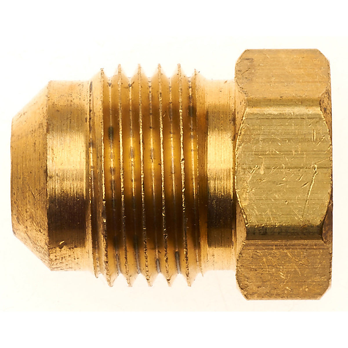 Gates - G60644-0006 - Male SAE Plug (SAE Flare)