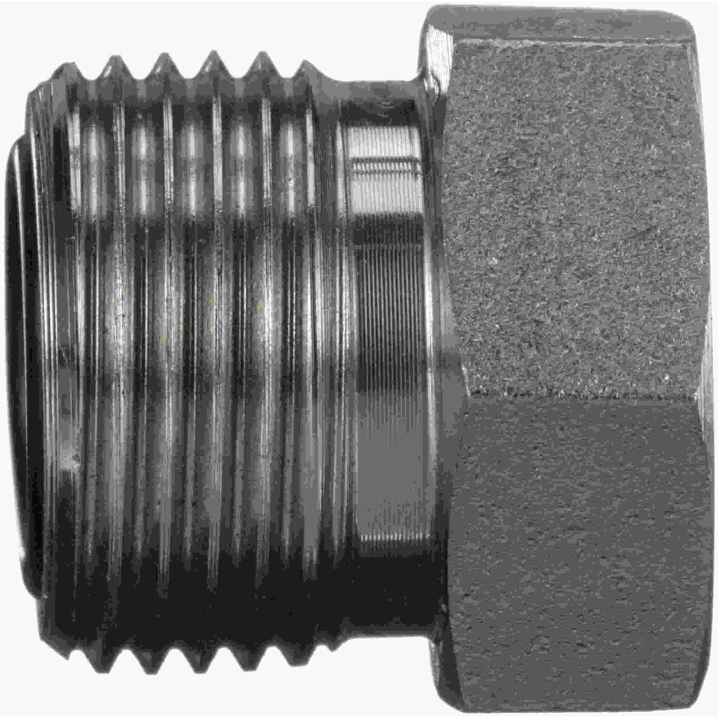 Gates - G60702-0006 - Hydraulic Coupling / Adapter