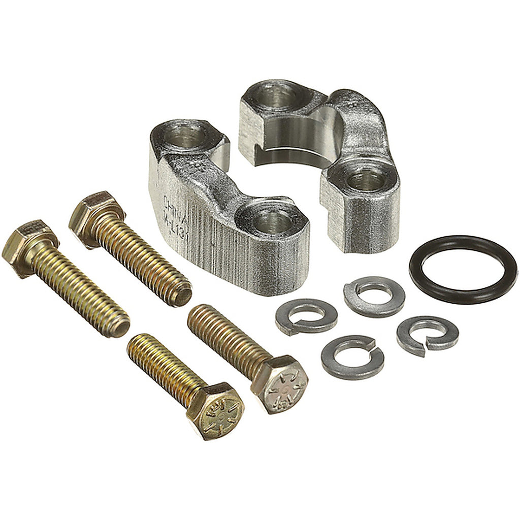Gates - G60929-0012 - Flange Fittings - Flange Half Sets (Code 62 - SAE J518)