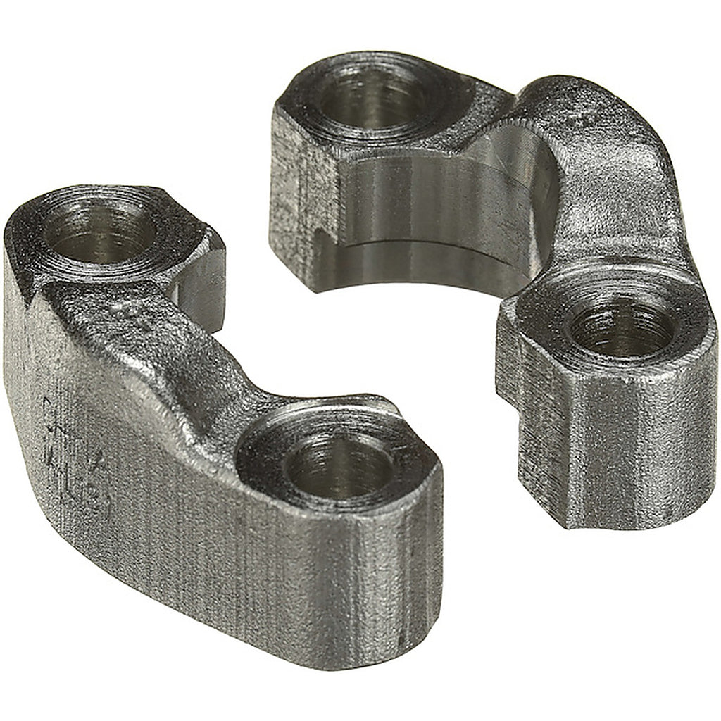Gates - G60929-0012 - Flange Fittings - Flange Half Sets (Code 62 - SAE J518)