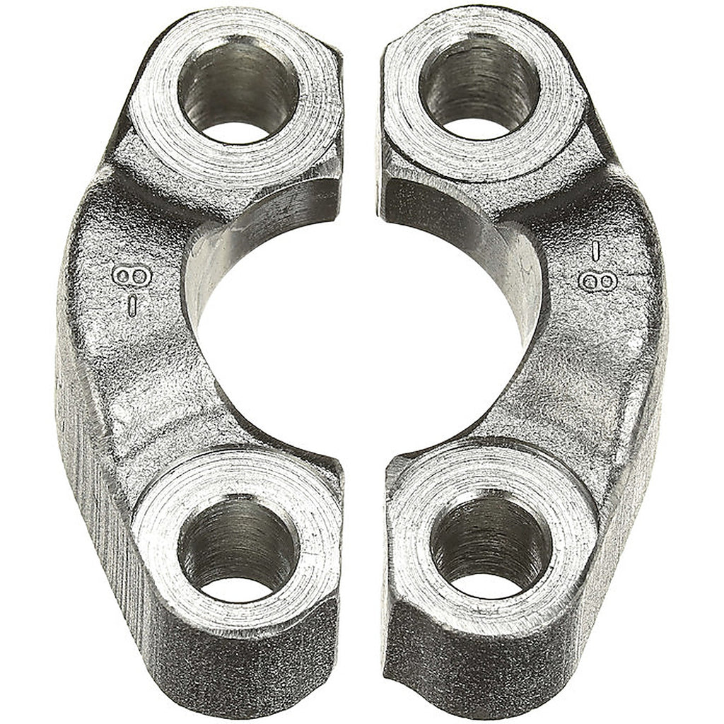 Gates - G60929-0012 - Flange Fittings - Flange Half Sets (Code 62 - SAE J518)