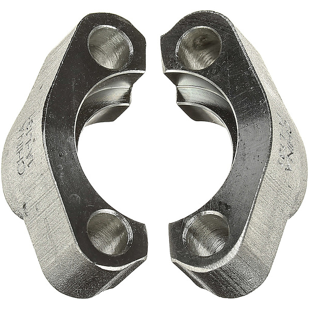 Gates - G60929-0012 - Flange Fittings - Flange Half Sets (Code 62 - SAE J518)