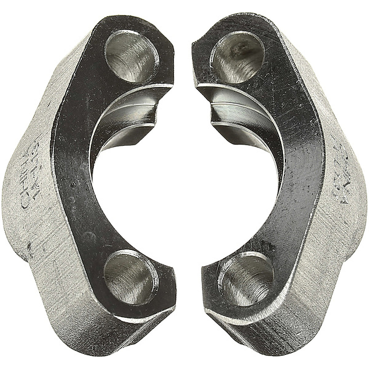 Gates - G60929-0012 - Flange Fittings - Flange Half Sets (Code 62 - SAE J518)