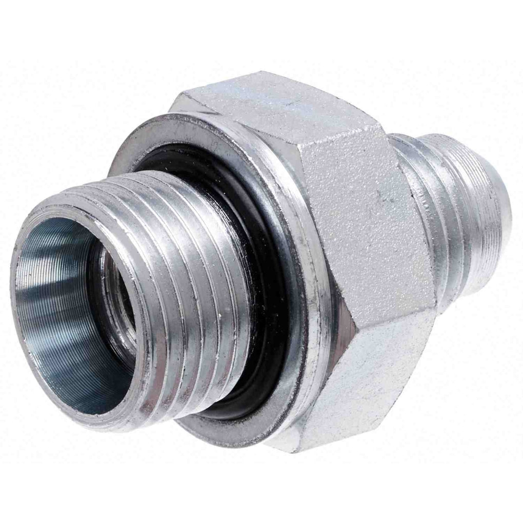 Gates - G63350-0804 - Hydraulic Coupling / Adapter