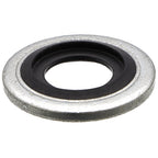 Gates - G64775-0014 - Metric Bonded Seal (International to International)