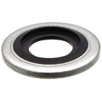 Gates - G64775-0016 - Metric Bonded Seal (International to International)