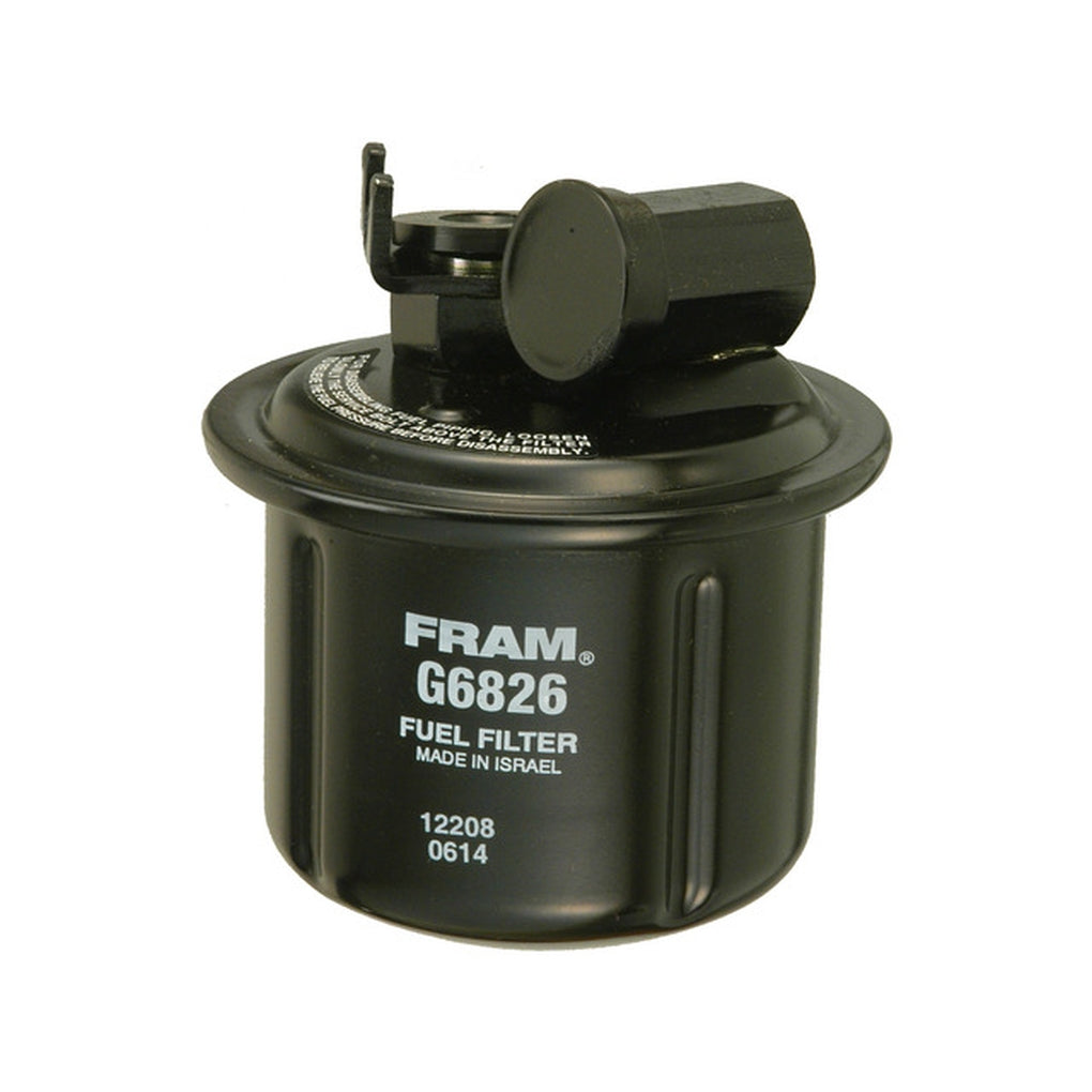 Fram Filters - G6826 - In-Line Gasoline Filter