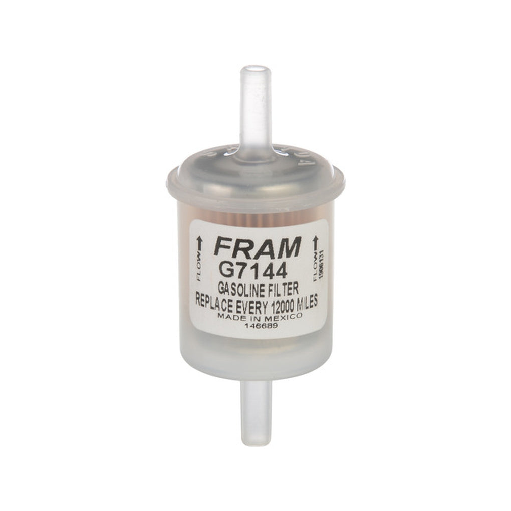 Fram Filters - G7144 - In-Line Gasoline Filter