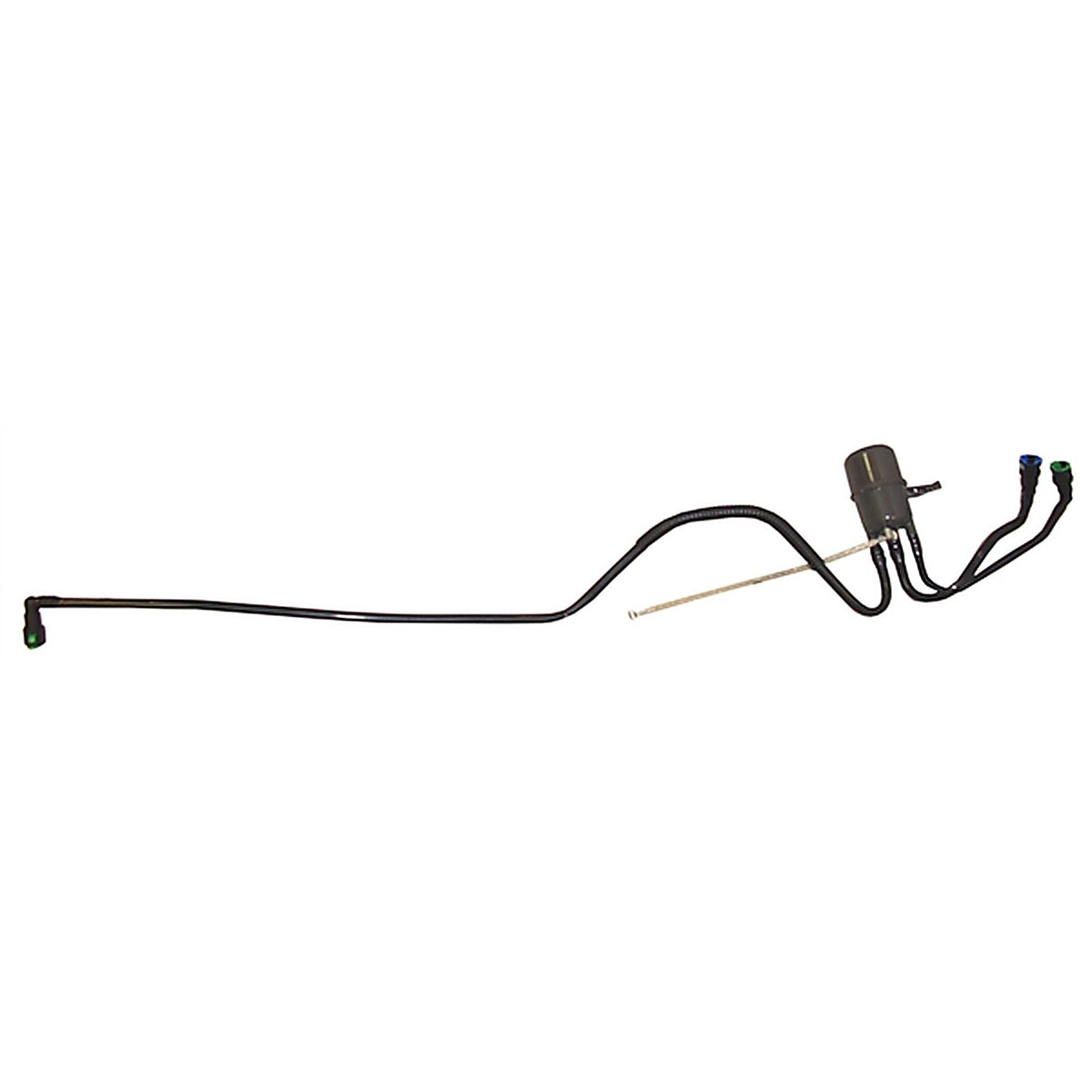 FRAM - G7609 - Fram, G7609, Fuel Filter