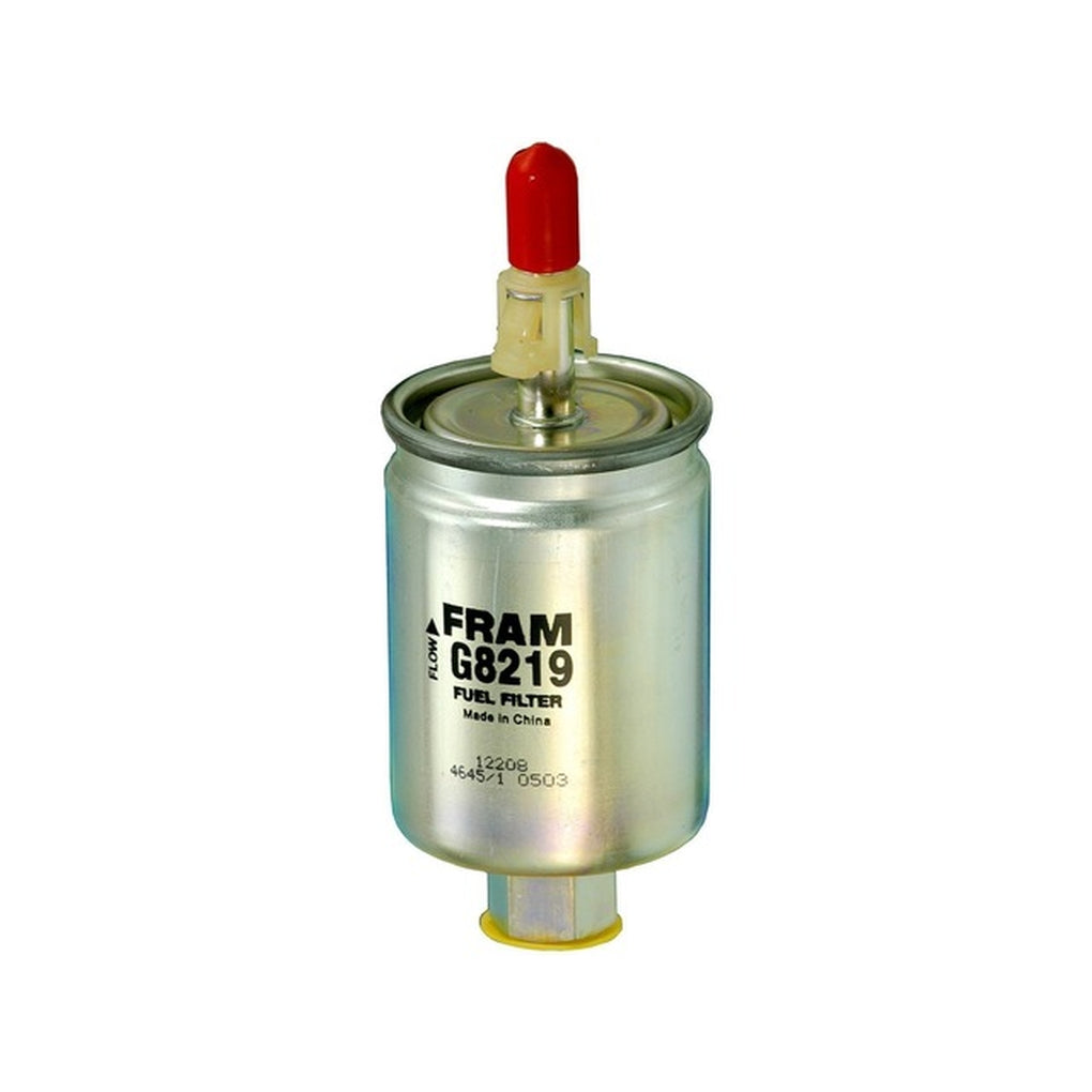Fram Filters - G8219 - In-Line Gasoline Filter