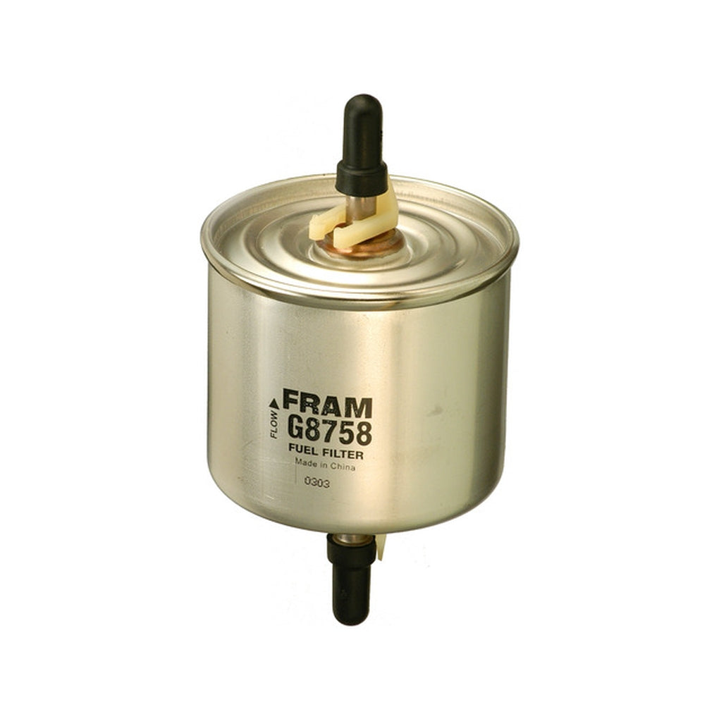 Fram Filters - G8758 - In-Line Gasoline Filter