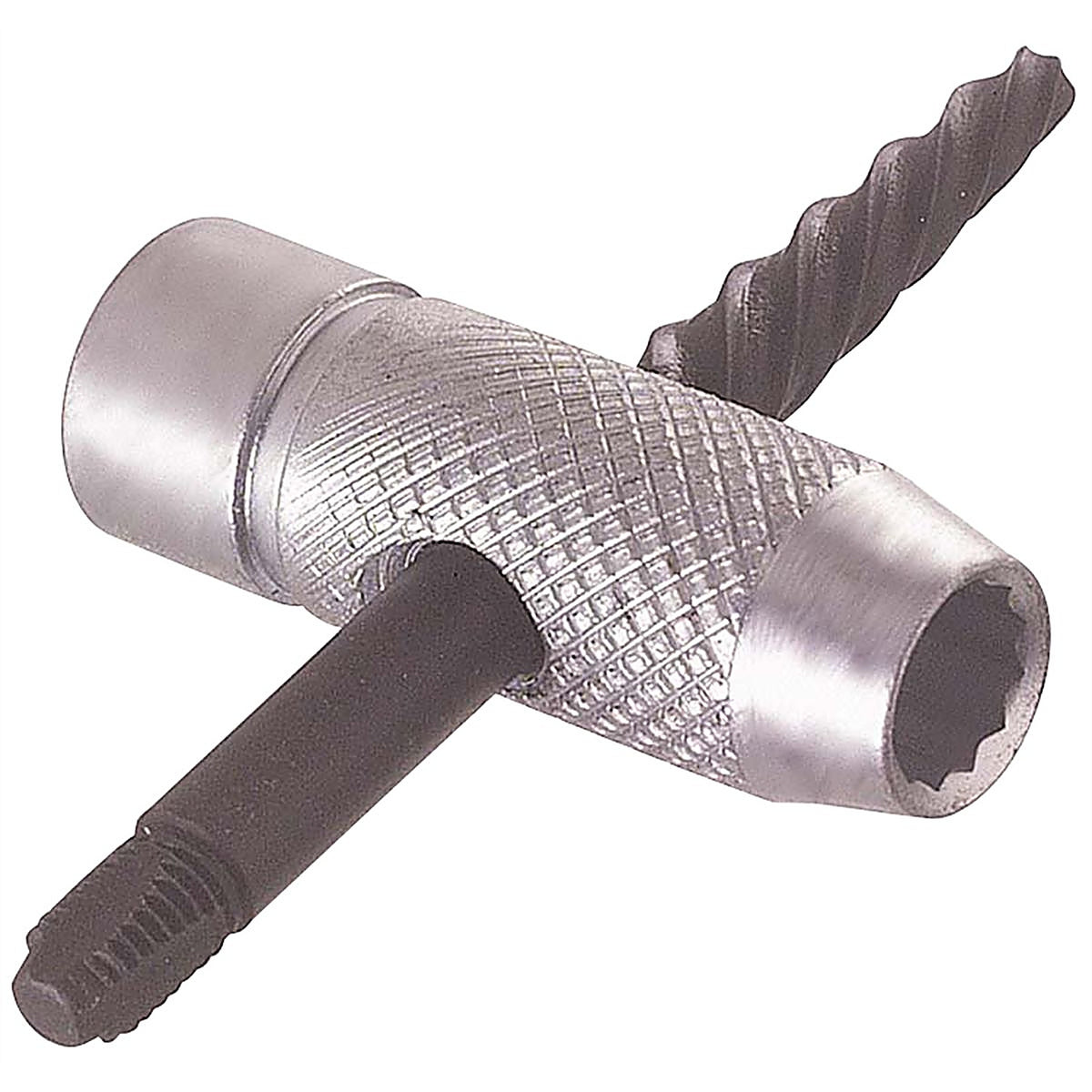 Lincoln - G904 - Small 4-Way Grease Fitting Tool
