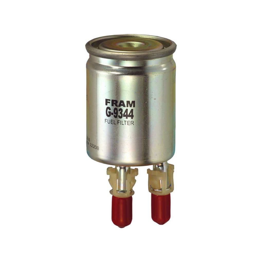 Fram Filters - G9344 - In-Line Gasoline Filter