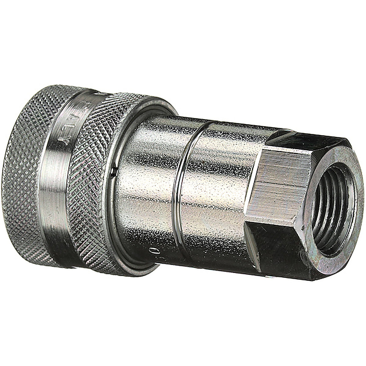 Gates - G94021-0812D - Female Ball Valve to Female Pipe (G940 Series)