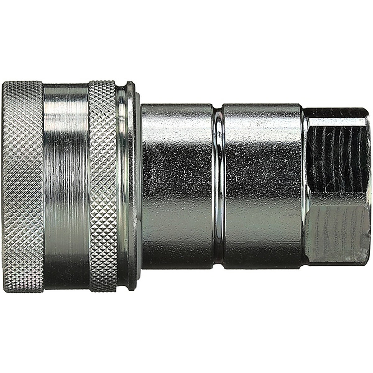Gates - G94121-0606 - Female Poppet Valve to Female Pipe (g941 Series)