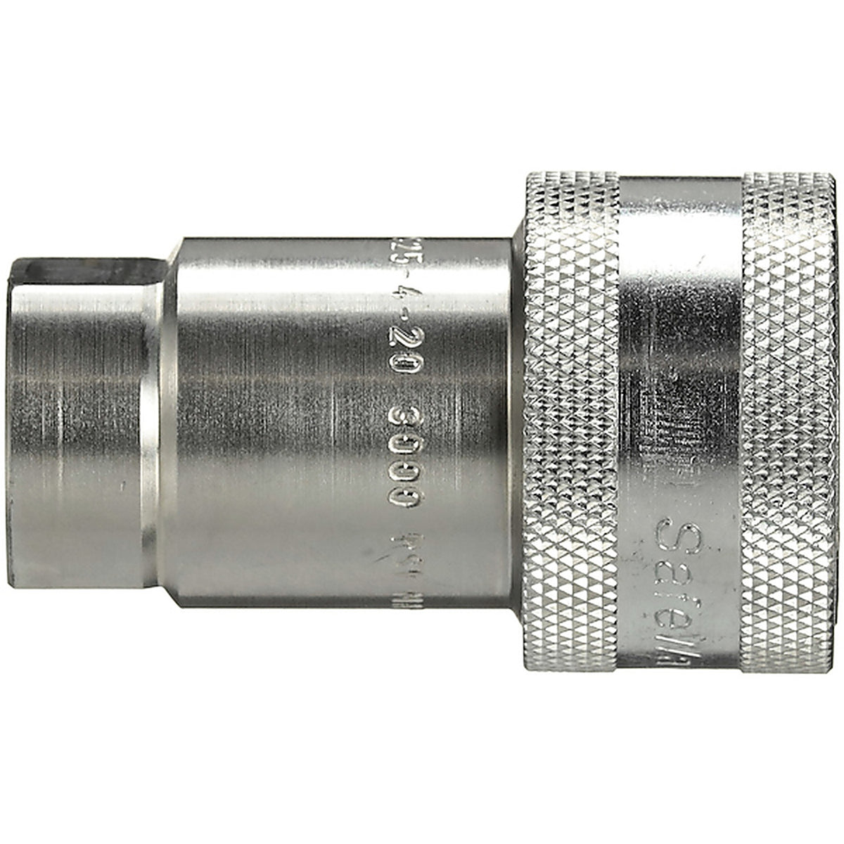 Gates - G94221-0808 - Female Ball Valve to Female Pipe (G942 Series)