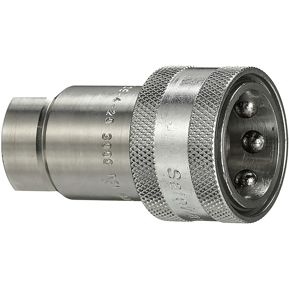 Gates - G94221-0808 - Female Ball Valve to Female Pipe (G942 Series)