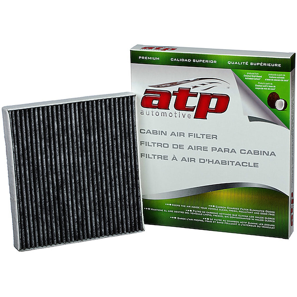 ATP - GA-25 - Atp Carbon Activated Premium Cabin Air Filter