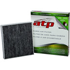 ATP - GA-25 - Atp Carbon Activated Premium Cabin Air Filter