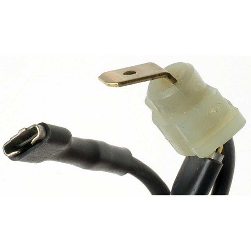 Standard - GB-124 - Distributor Condenser