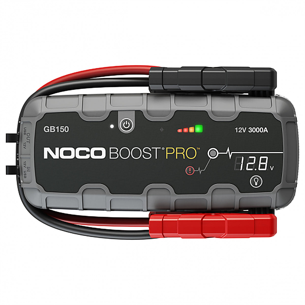 NOCO - GB150 - Boost Pro 3000 Amp UltraSafe Lithium Jump Starter