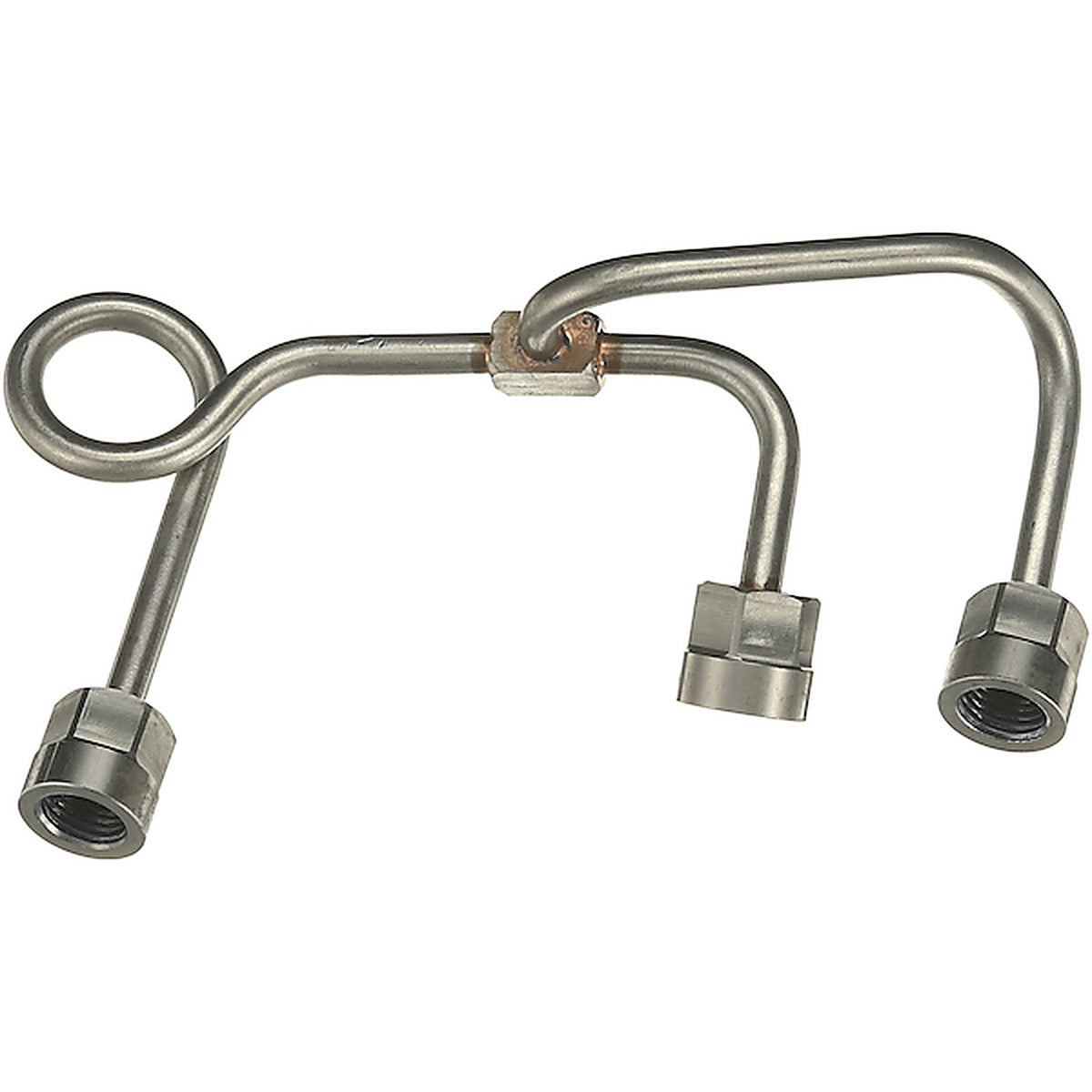 Gates - GDI100 - High Pressure Fuel Line