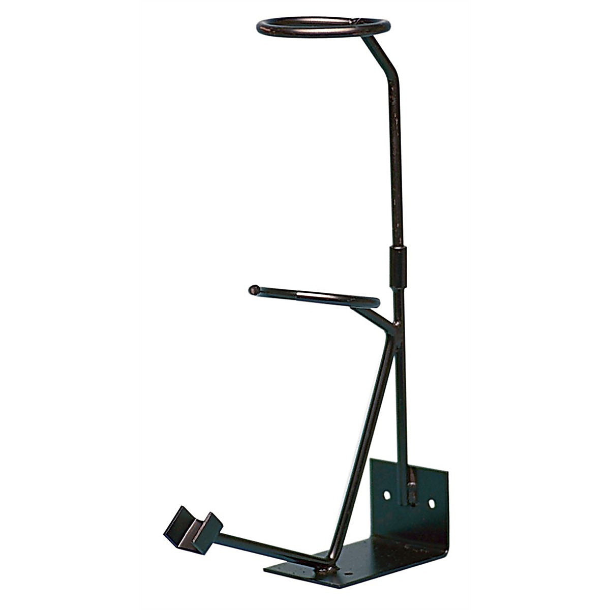Astro Pneumatic|GFH1000|2-Piece Spray Gun Holder, Use With: Gravity Feed Guns