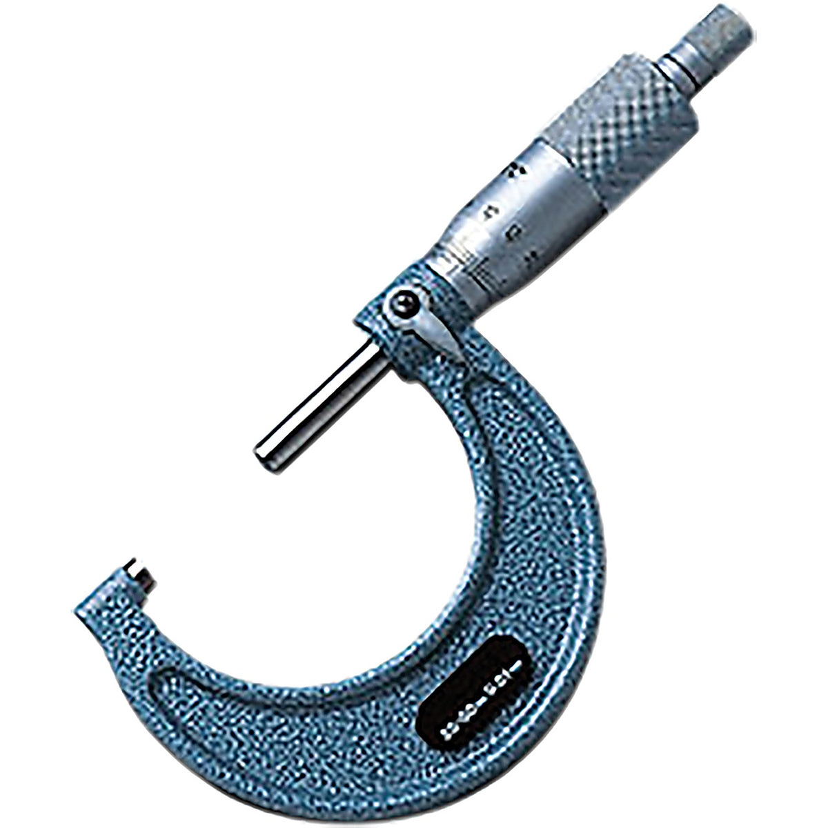 Nepros - GMM-025 - 0-25 mm Micrometer