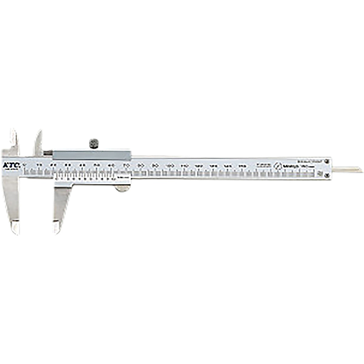 Nepros - GMN-20 - Slide Gauge