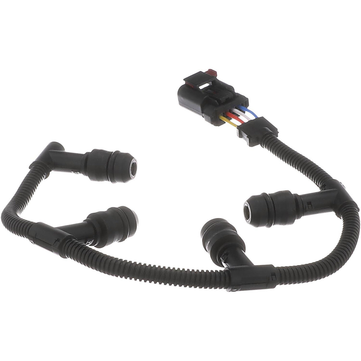 Standard - GPH102 - Diesel Glow Plug Wiring Harness