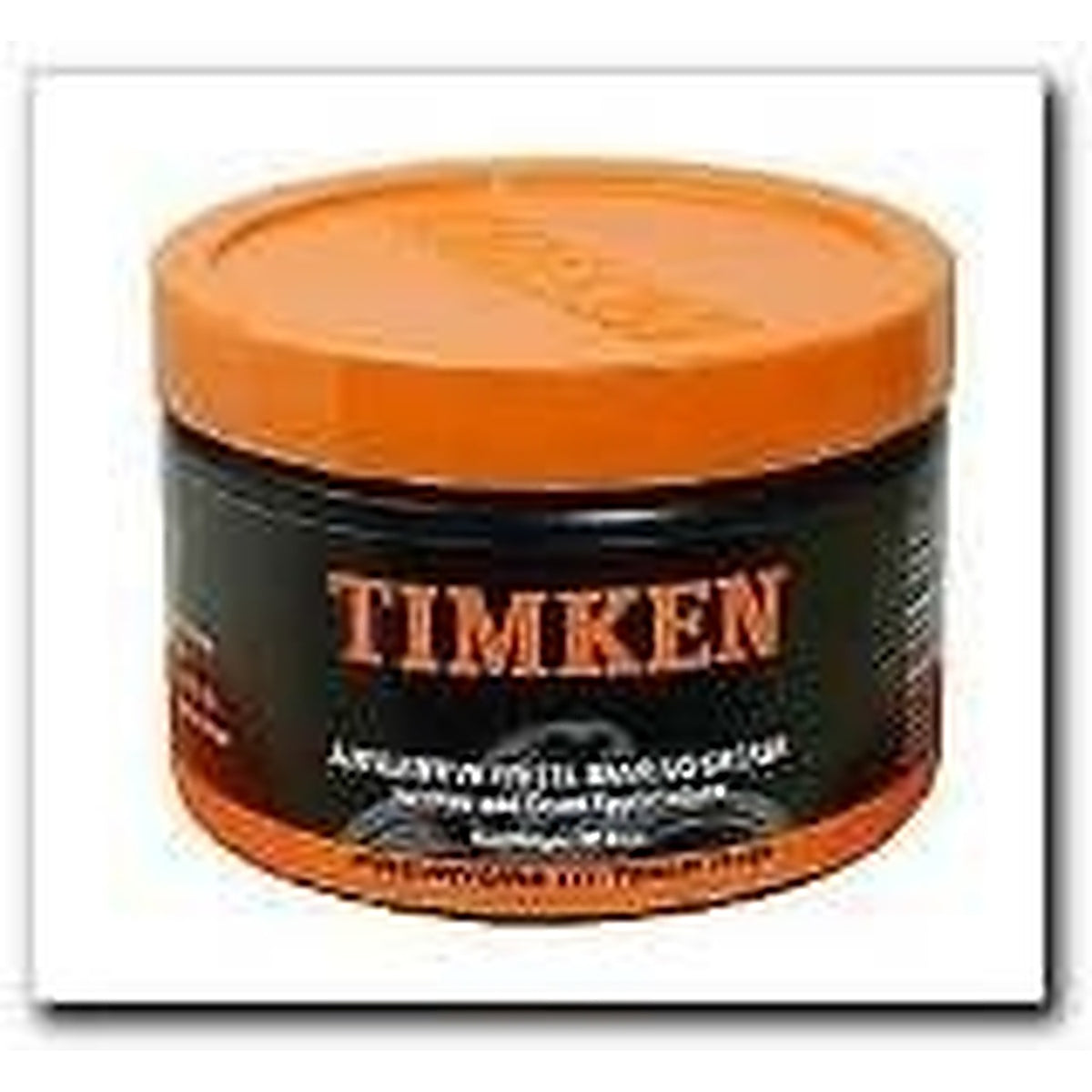 Timken Bearing - GR224TUB - Wheel Bearing Grease