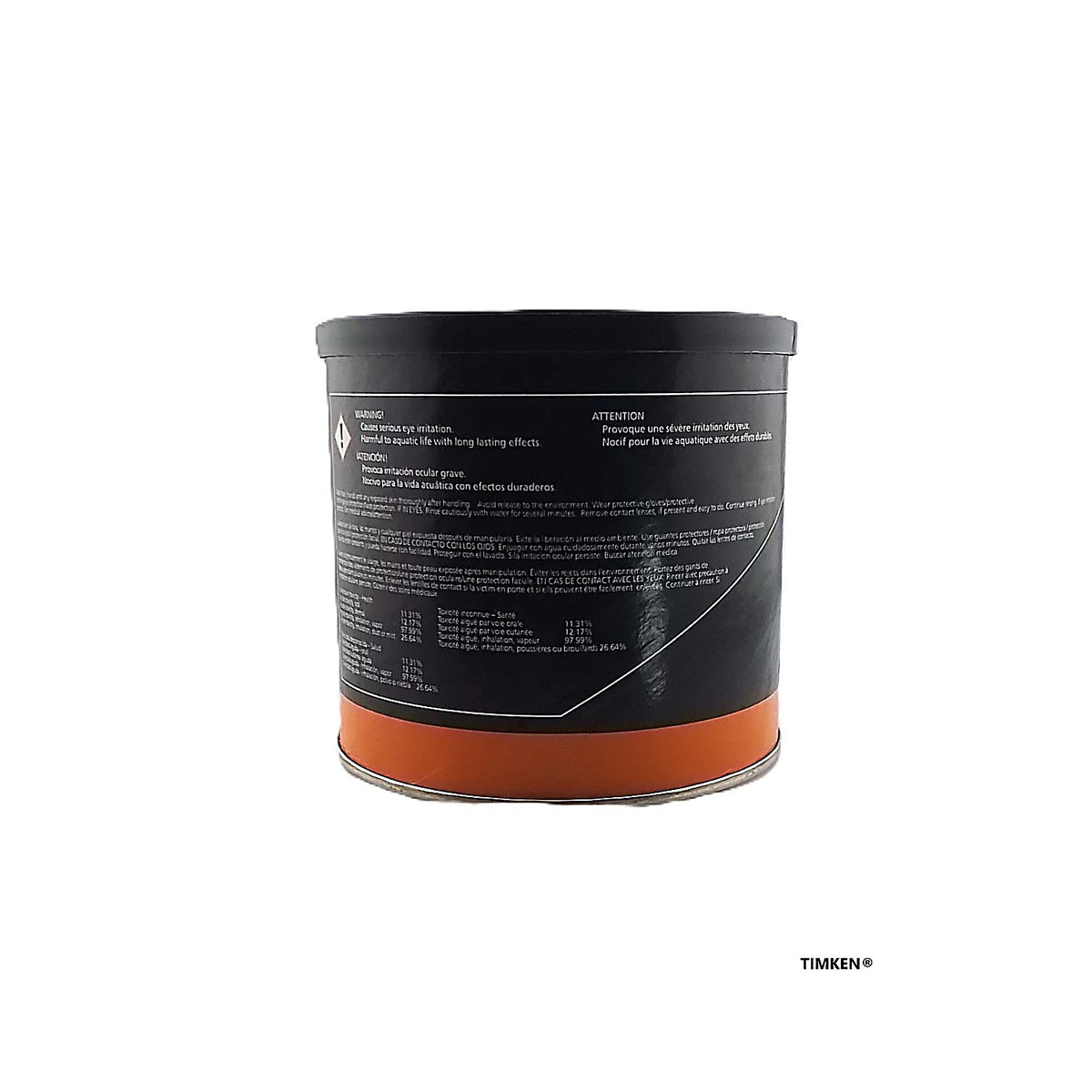 Timken Bearing - GR224TUB - Wheel Bearing Grease
