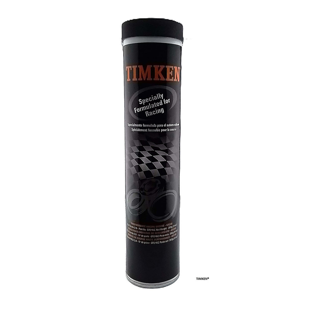 Timken Bearing - GR246C - Racing Grease