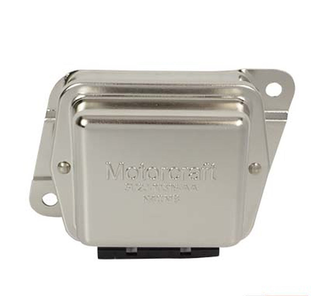 Motorcraft - GR540-B - Regulator Assembly