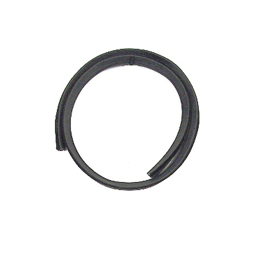 Precision - GRB311161 - Division Bar Glass Run Channel, Left or Right Hand