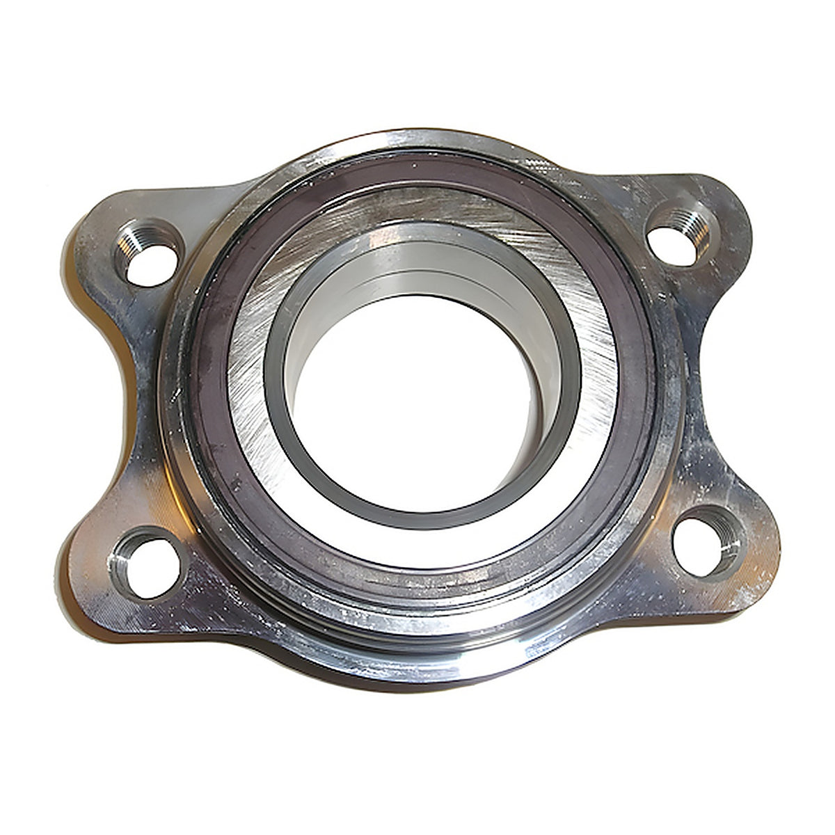 SKF - GRW81 - Skf Front Wheel Hub Bearing Assembly Grw81 for Audi 2004-2015