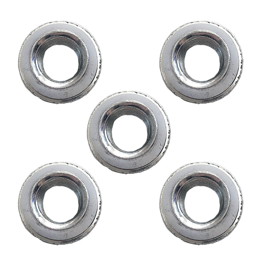 GUNIWHEEL - GW2412 - GUNINUT M12, Lug Nuts