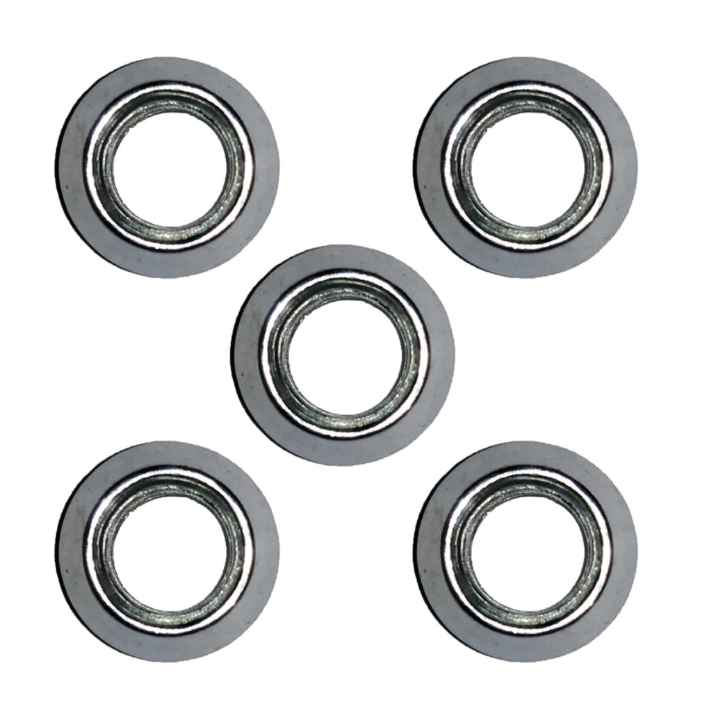 GUNIWHEEL - GW2414 - GUNINUT M14, Lug Nuts