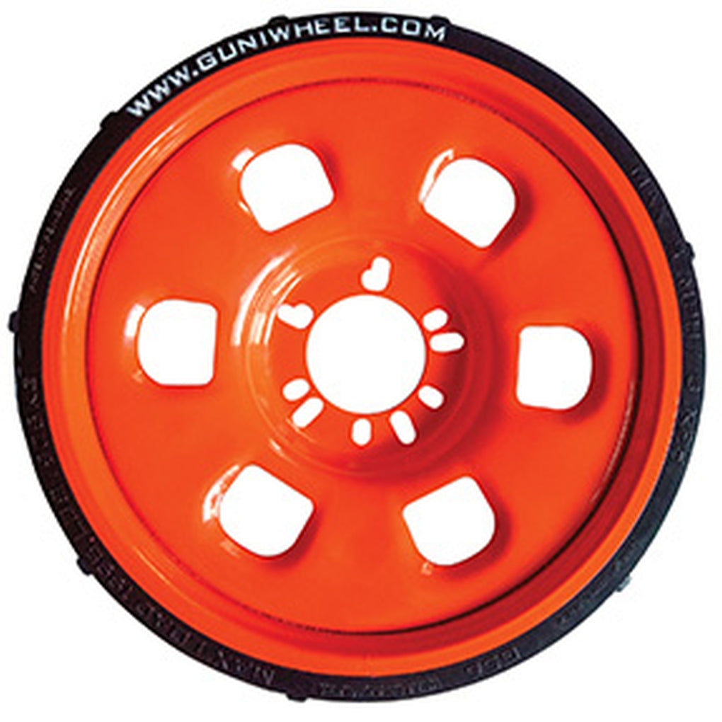 GUNIWHEEL - GW2456 - 56 Universal Bolt/Lug Pattern Wheels