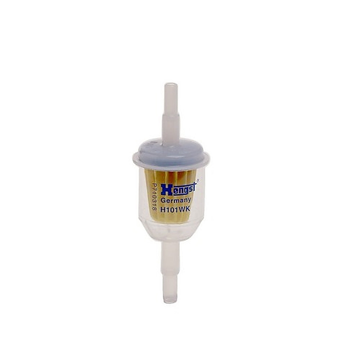 HENGST - H101WK - Fuel Filter
