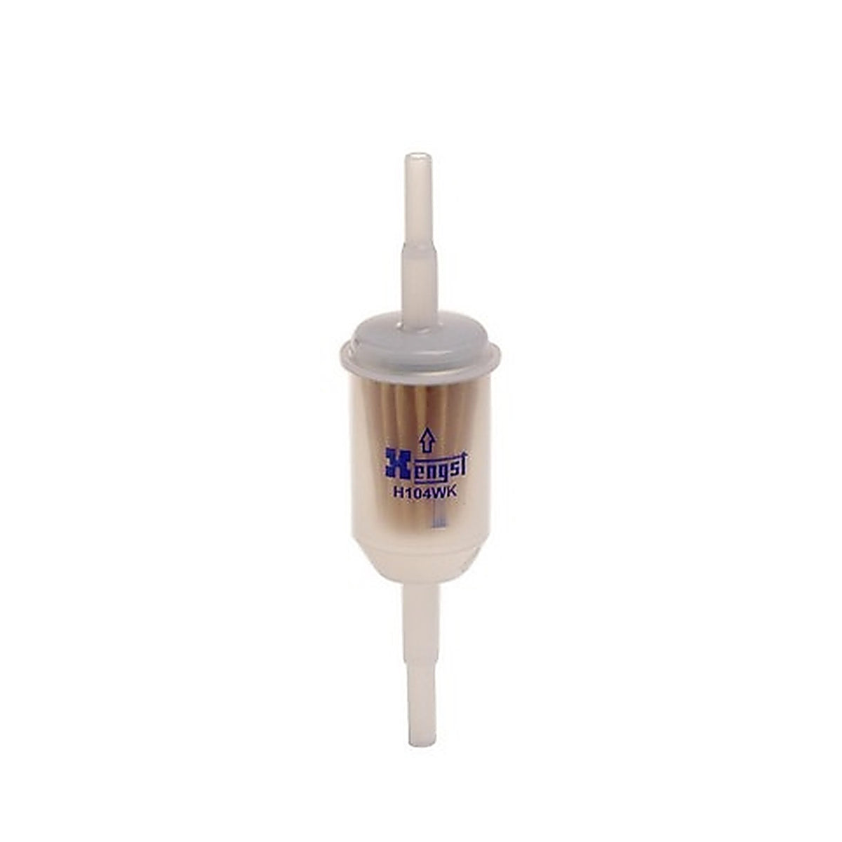HENGST - H104WK - Fuel Filter
