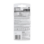 Sylvania - H13BP - H13 Basic Halogen Headlight Bulb, 1 Pack