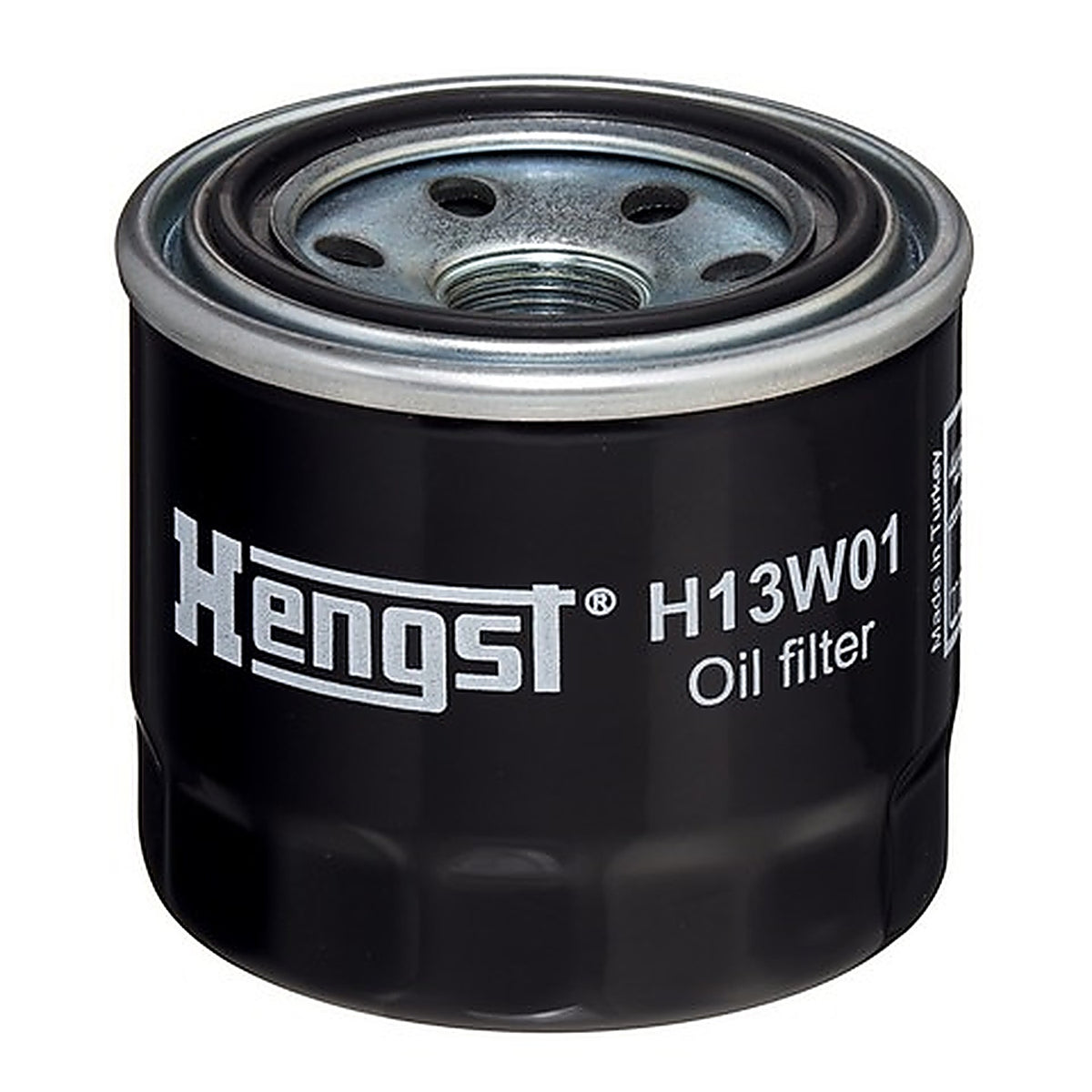 HENGST - H13W01 - Spin-On Oil Filter