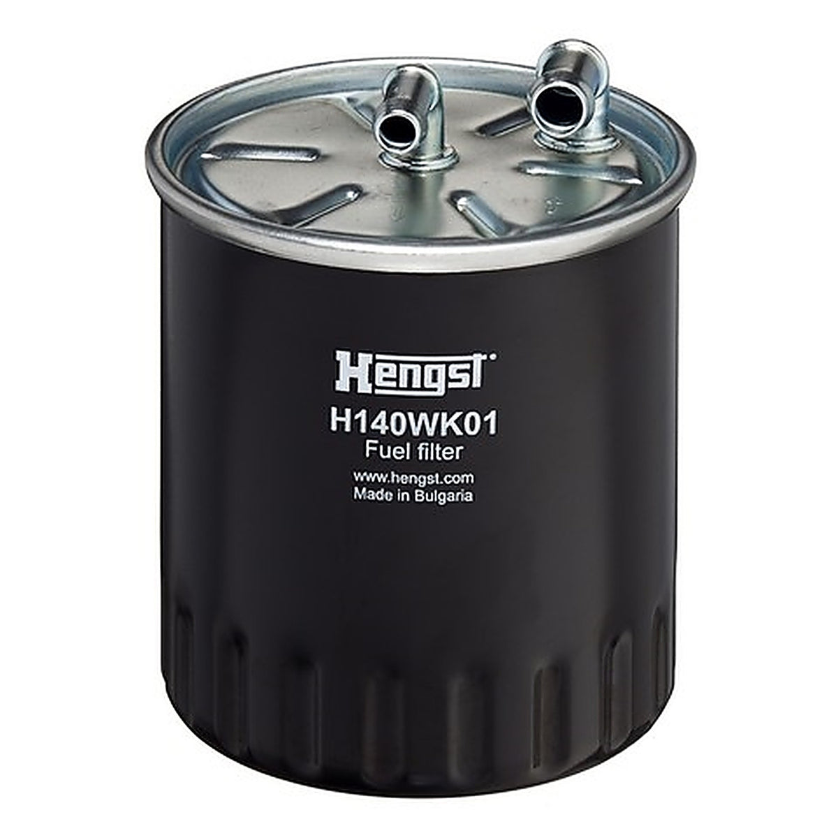 HENGST - H140WK01 - Fuel Filter